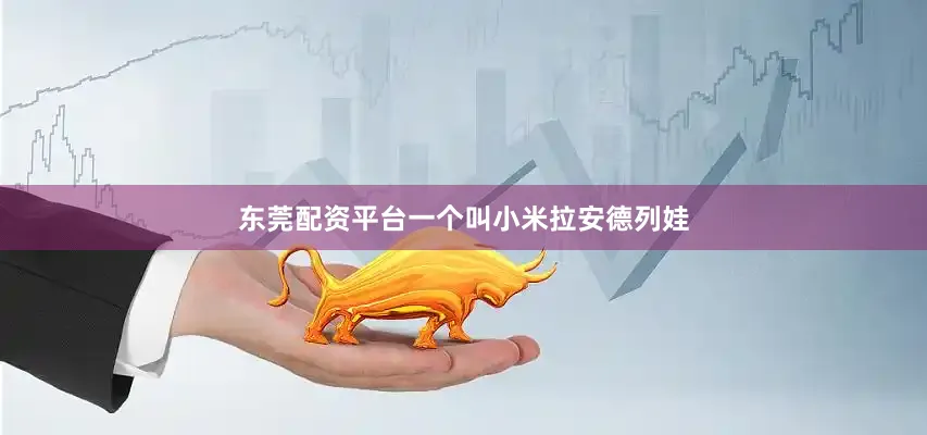 东莞配资平台一个叫小米拉安德列娃